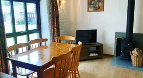 Shire Cottage - Crackington Haven, Cornwall - Image 2