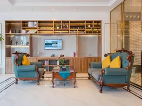Vienna Hotel (Tianjin Beichen District Huabei Group Metro Station Branch) - Image 4