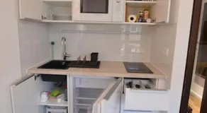 Studio 7 City Lage mit Garage nähe Köln Bonn - Image 4