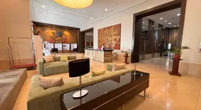 LA Amore Place Aspire Tower Nuvo City Libis - Image 5