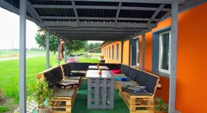 Family apartment in Bleyen-Genschmar - Image 5