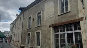 Studio centre de Bourgueil au calme - Image 5