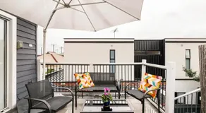 Urban Elegance apartment in Yarraville village - Image 3