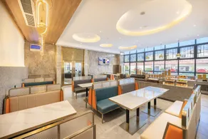 Atour X Hotel Guangzhou Baiyun Airport Huadong Chaoyang Road - Image 4