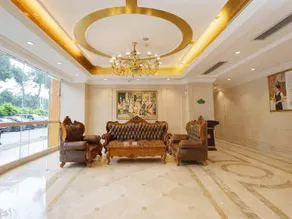 Vienna Classic Hotel Guangdong Huizhou Dahuxi Shuidong Street - Image 5