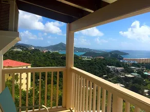 Sunset Gardens Guesthouse - Image 4