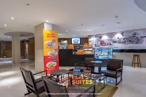 Premium Suites D'lement Genting Highlands by BYON - Image 4