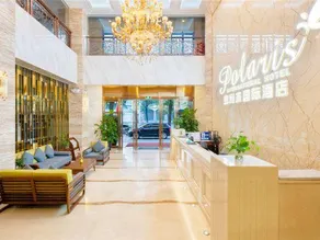 Polaris International Hotel - Image 2