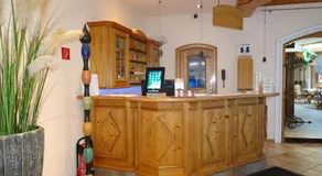 Hotel & Weinstube Restaurant Filling - Image 4
