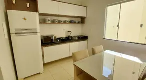 COPFL0101 - Casa grande com piscina privativa - Image 5