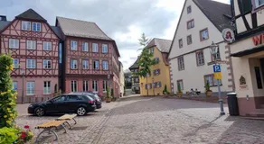 Ferienwohnung am Kirchberg Europa-Park Spassbad-Rulantica-Schwarzwald ,Frankreich, - Image 4