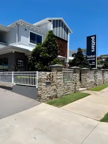 Potters Toowoomba Hotel - Image 5