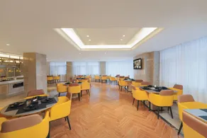 Vienna International Hotel (Suzhou Xiaoxian Zijin Flower Garden Branch) - Image 4