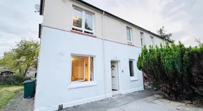 Murrayfield Maindoor flat with Free parking and Great Public transports Link - Image 4
