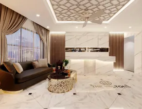 The wiltons hotel - Image 2
