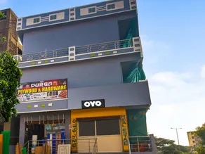 Hotel O by OYO AM Luxury AC ROOM'S - Image 2