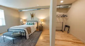 the Loft 417 - uniquely renovated downtown loft - Image 2