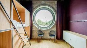 Silo Design & Boutique Hostel Basel - Image 5
