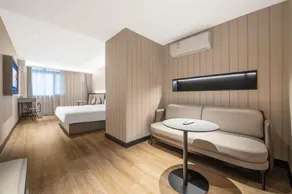 Hanting Hotel Chongqing Nanping Wanda Metro Station - Image 4