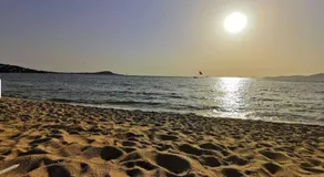 T3 Acum - Domaine prestigieux sur Agosta plage - Exceptionnel 3 étoiles - Image 3