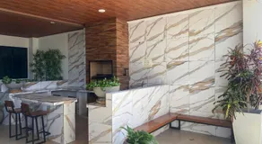 Elegante Departamento Céntrico con Piscina, Terraza y Seguridad 24 7 - Image 4