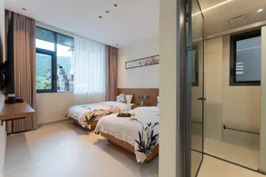 Floral Hotel·Yunyin Xingchen Hotel - Image 5