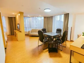 GreenTree Inn Haining Chang'an University Town - Image 5
