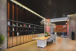 InterContinental Hotel - Image 3