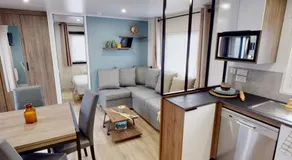 Camping Officiel Siblu Les Oyats - Image 3