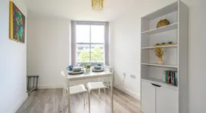Soothing and Welcoming Stay in West Yorkshire - Image 3