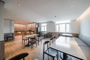 Hanting Hotel Fuzhou Wuyi Square - Image 4