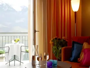 Seehotel Wilerbad Spa & Seminar - Image 2