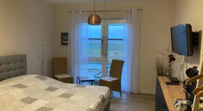 Doppelzimmer mit Ausblick - Image 1