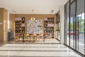 Hanting Hotel Shangrao Guangfeng International Trade City - Image 3