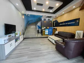 Junbo Hotel (Jiangmen Wuyi University Branch) - Image 3