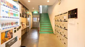 Yamato Saidaiji Hotel SINDAI - Image 5