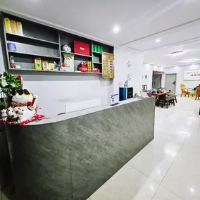 Ruixing Business Hotel (Weiyuan Branch) - Image 3