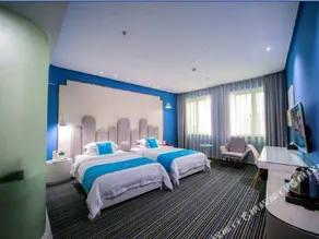 Hengshang Hotel (Qinzhou Bay Baidolphin Plaza) - Image 4