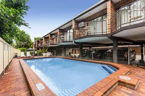 Airport Admiralty Motel - Image 5