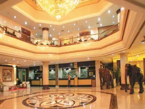 Chengde Yunshan Hotel - Image 2