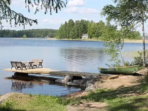 Holiday Home Saarenpää by Interhome - Image 2