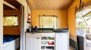 Glamping at Elba - Image 5