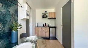Studio Sydney Charme et jardin I séjour pro ou romantique - Image 3