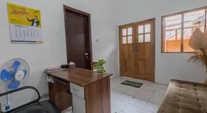 GRIYA BANSU : Ndalem Ibu - Image 5