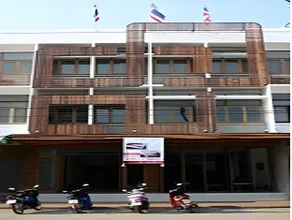 Sukkasem Hotel - Image 3