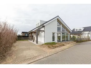 Holiday Home in Renesse near the Beach - Image 4