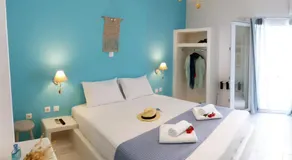 Tasoula Guest House - Image 2