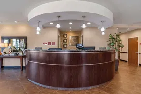 Comfort Suites Greenwood - Image 5