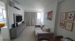 Flat Premium 30º Andar Transamérica Fit - Image 2