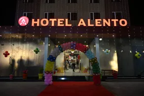 Hotel Alento - Image 4